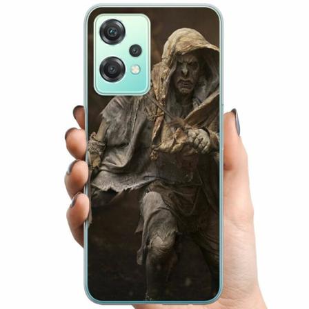 Oneplus Nord Ce 2 Lite 5g Tpu Mobilskal The Ring Of Power