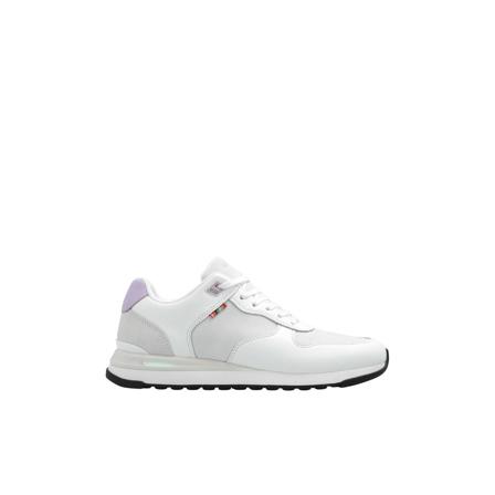 Paul Smith Ware sneakers Hvid, Dame, Størrelse: 40 EU