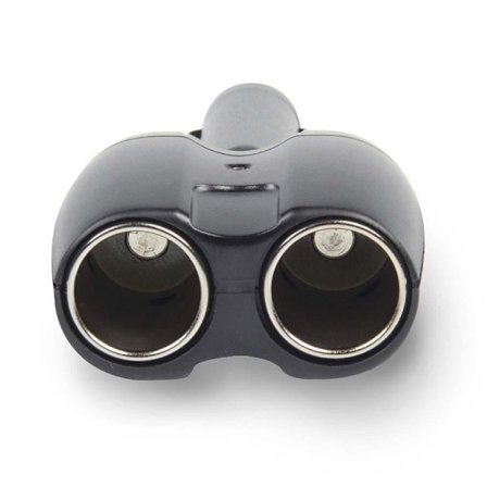 Nedis Splitter till Cigguttaget 1 till 2