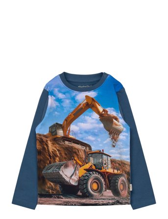 Minymo | T-Shirt Ls | 86