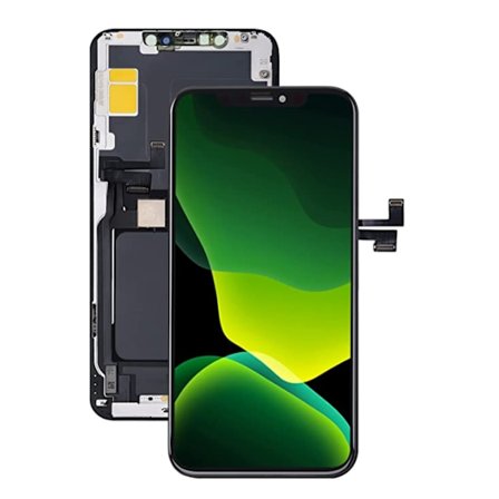 ersättnings skärm för iphone 11 pro max