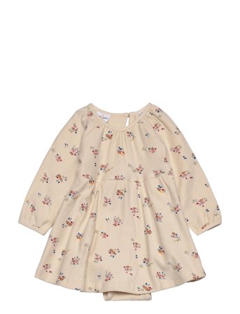 The New | Tnsbnaomi L_S Sweat Bodydress | 86