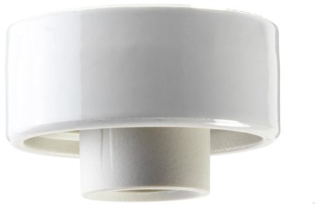 Ifö Electric 52740-000-10 Taksockel 75W, Belysning