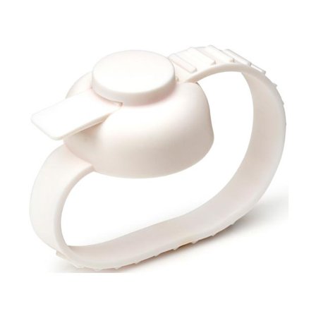 Hewlett Packard Enterprise HPE Aruba Meridian AT-BT10 - Glidelåsstroppmontering