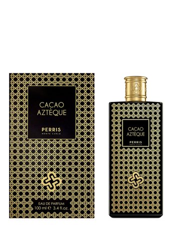 Perris Monte Carlo Cacao Aztèque - Black - 100 ML