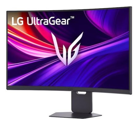LG 37"" UltraGear 37G800A | 3840x2160 | VA | Curved 1000R | 1ms | 165Hz | 2years