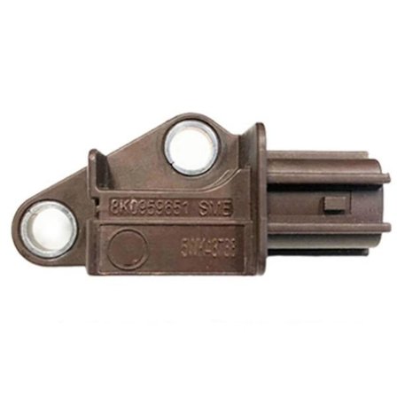 Auton törmäysanturi poistoanturi - A4l A5 S5 S6 A6l Q5 Rs6 A5 8k0959651 4l0959651