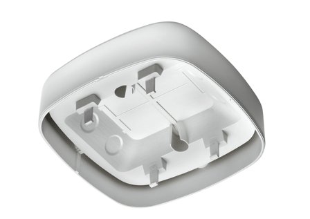 Steinel 4007841000363 Förhöjningsram 2 införingshål, Belysning