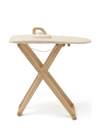 Kid's Concept | Iron Board With Iron Bistro | ONE SIZE