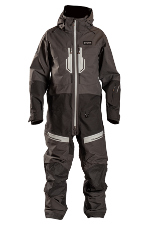 Anzug TOBE Tiro V3 Aster Phantom XL