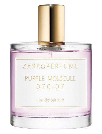 Zarkoperfume Purple Molécule 070 .07 Edp - Nude - 100 ml