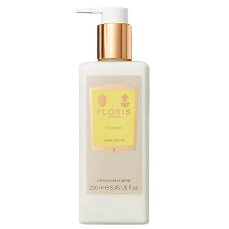 Floris of London Luksus Håndlotion Cefiro 250 ml, Skincare, Håndpleje, Håndcreme