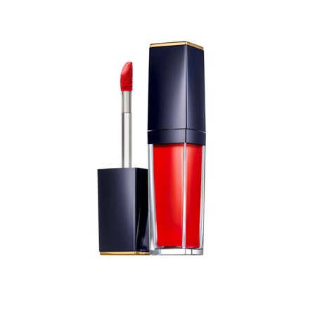 Estée Lauder Pure Color Envy Paint-On Liquid LipColor 302 Juiced Up MATTE - Rossetto