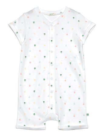 United Colors of Benetton | Overall | 62