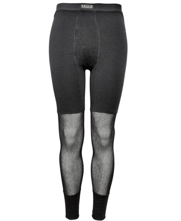 Brynje Arctic Combat Longs Black
