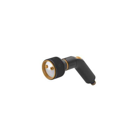 Fiskars 1052183 Kastelupistooli 3 toimintoa, Kastelu