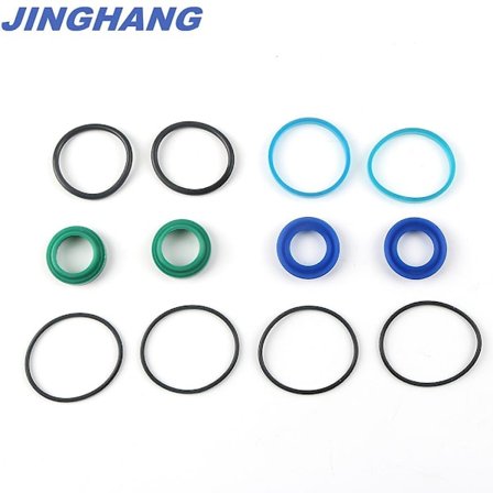 Hydraulisk Trim Tilt Cylinder Tætningsrenoverings-/Reparationssæt til Volvo Penta 290 DP SP A