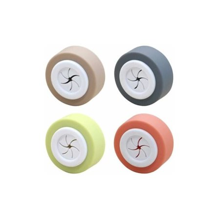 Klæbende viskestykke kroge ingen boring viskestykke holder køkken D