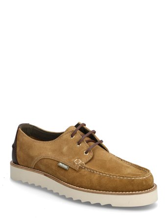 Barbour Barbour Aydon Shoe - Beige - 45