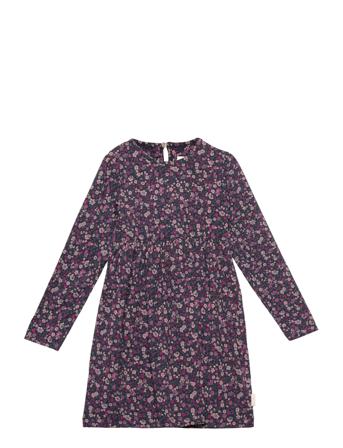 Dress Modal Patterned Creamie