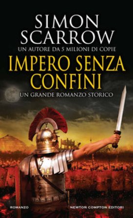 Impero senza confini Simon Scarrow