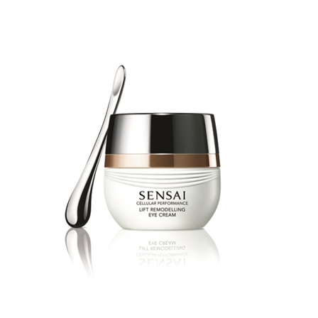 Sensai Cellular Performance Lifting Lift Remodelling Eye Cream 15ml - Contorno occhi antirughe