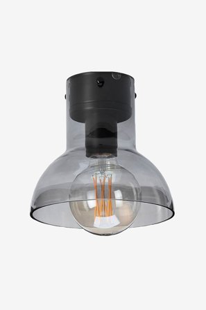 CO Bankeryd - Down 18 - Svart - Taklamper - Fra Homeroom