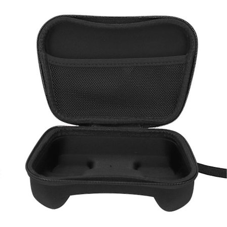 EVA Gamepad Kontroller Beskyttelsesetui for PS5 - Portabelt og Støtsikkert