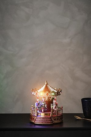 Jotex - KIDSVILLE Lichtdekoration LED Multi - Kaufe Dekorative Weihnachtsbeleuchtung bei Jotex