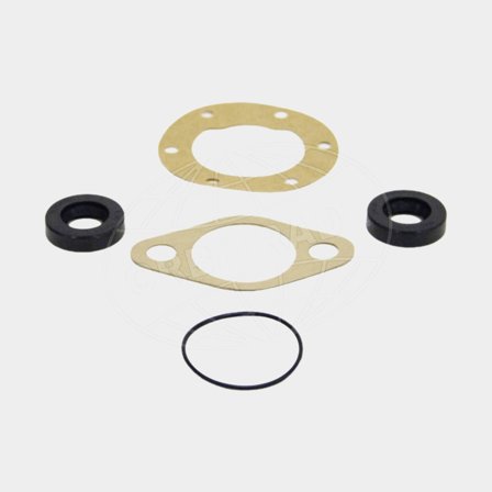 Kit di guarnizioni Orbitrade, per pompa acqua di mare, per Volvo Penta MD1A, MD2A, MD2B, MD6A, MB10