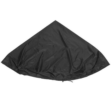 Trampoliinin suojapeite Trampoliinin sääsuoja Puhallettavan uima-altaan peite TY