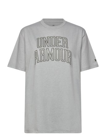 Under Armour | Rival Os Campus Tee | S
