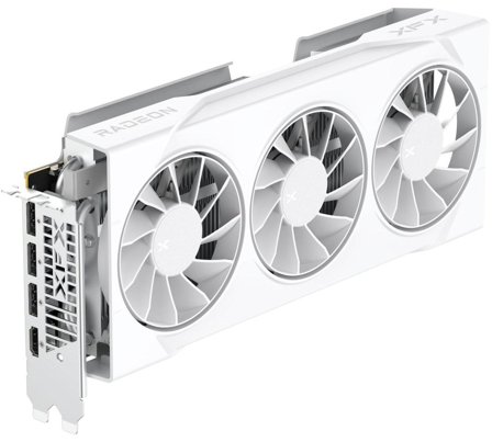 XFX Rx 9070 Swift Oc Amd Radeon