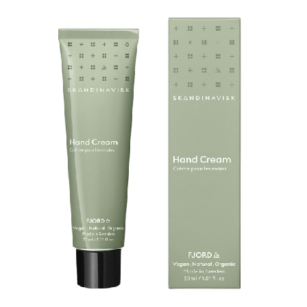 Skandinavisk Øy Room Spray Hand Unisex 30ML