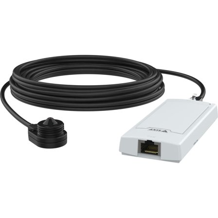 AXIS P1265 MK II MODULAR PINHOLE CAMERA CAM