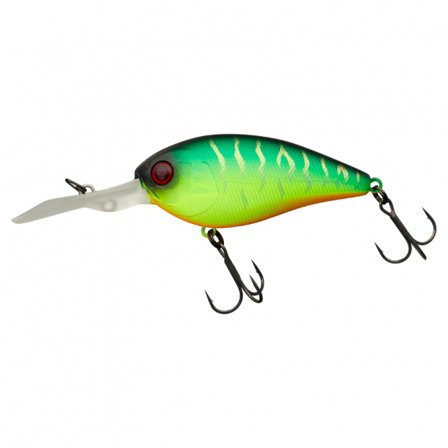 Illex Digle 3+ Mat Tiger