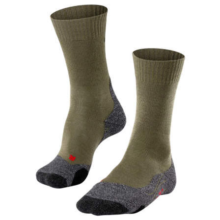 Falke M's Tk2 Explore Olive