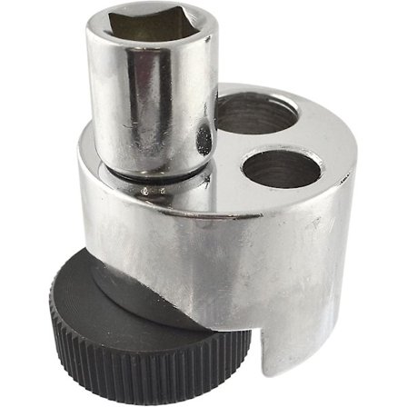 Pulttien poistaja/irroittaja ja asentaja 1/2" veto 1/4 tuumaa (6mm) - 3/4" (19mm)