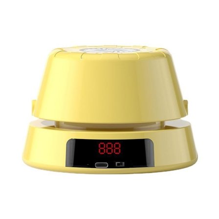 Smart hoppetau-maskin Fitness Treningskalkulator Elektrisk hoppetau-maskin