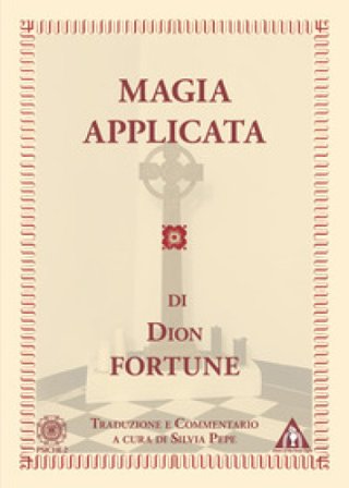 Magia applicata Fortune Dion