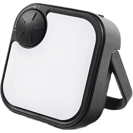 Uppladdningsbar Camping Lykta 3 Ljuslägen Led Camping Lykta 3000mah