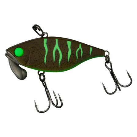 Jackall TN 38 Trigon Guripan Tiger