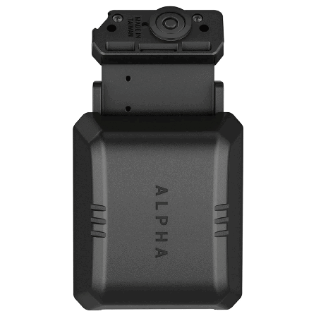 Garmin Zero Length Flex Band T20