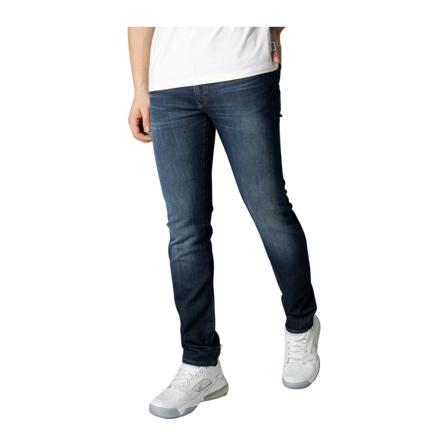 Armani Exchange Slim-fit Jeans blå, Herr, Herr, Storlek: W29