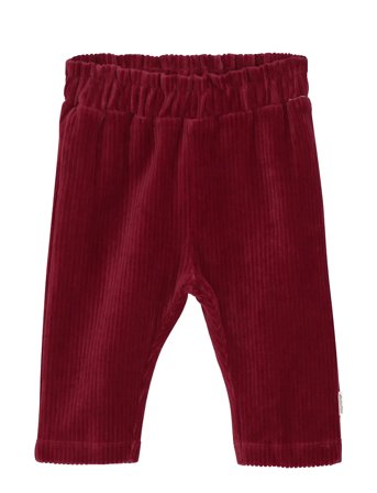 Minymo | Pants Velour | 56