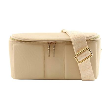 March23, Crossbody Beige, Dames, Maat:ONE Size