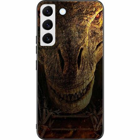 Samsung Galaxy S22+ 5g Svart Skal House Of The Dragon