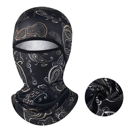 Full Face Cap Cykling Balaclava 4