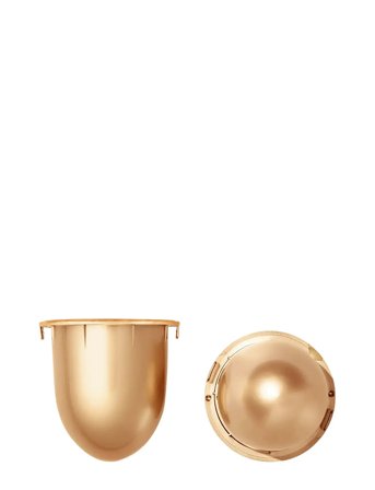 Lancôme Lancôme Absolue Longevity The Soft Cream Refill 60Ml - Nude - ONE SIZE