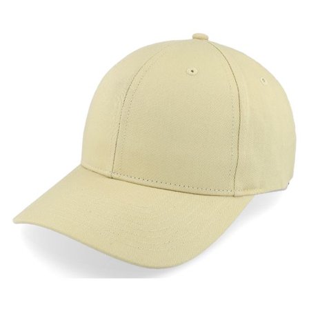 Richardson - Beige adjustable Keps - 212 Solid Vegas Gold Adjustable @ Hatstore